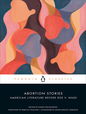 Abortion Stories - ebook